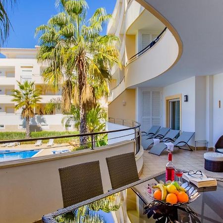 Quinta Da Arbrotea Apartment Lagos Bagian luar foto
