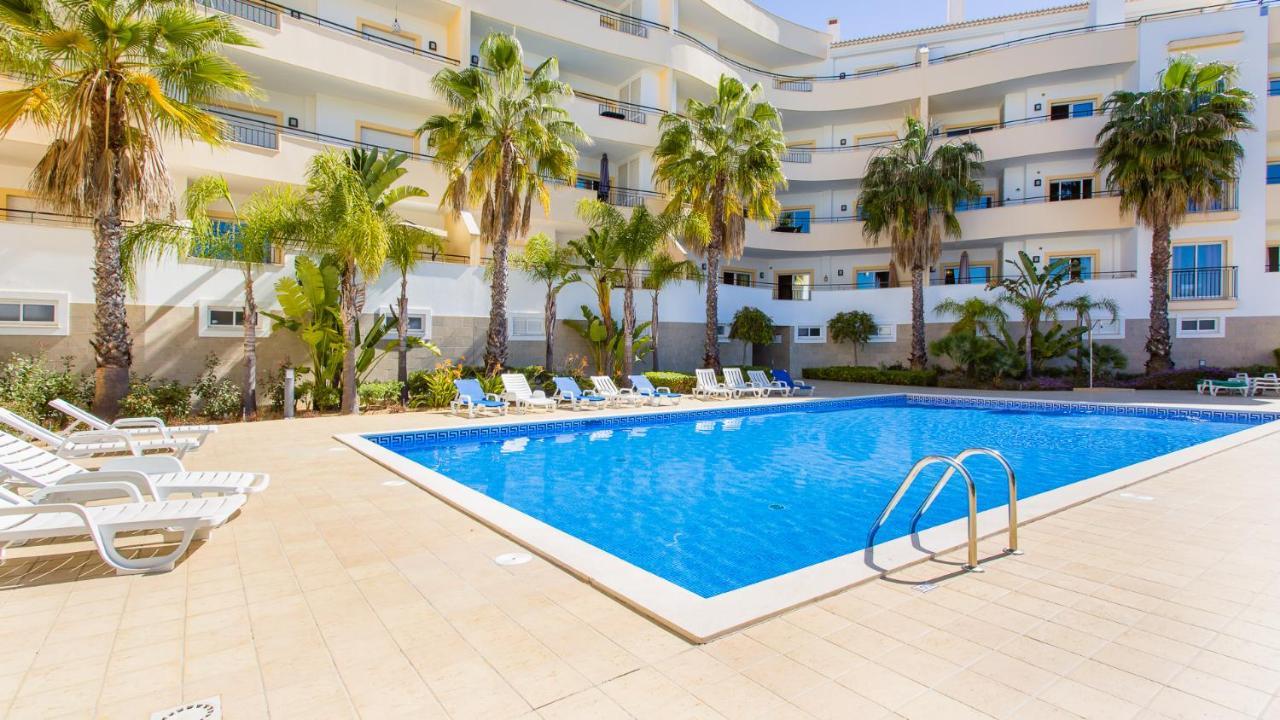 Quinta Da Arbrotea Apartment Lagos Bagian luar foto