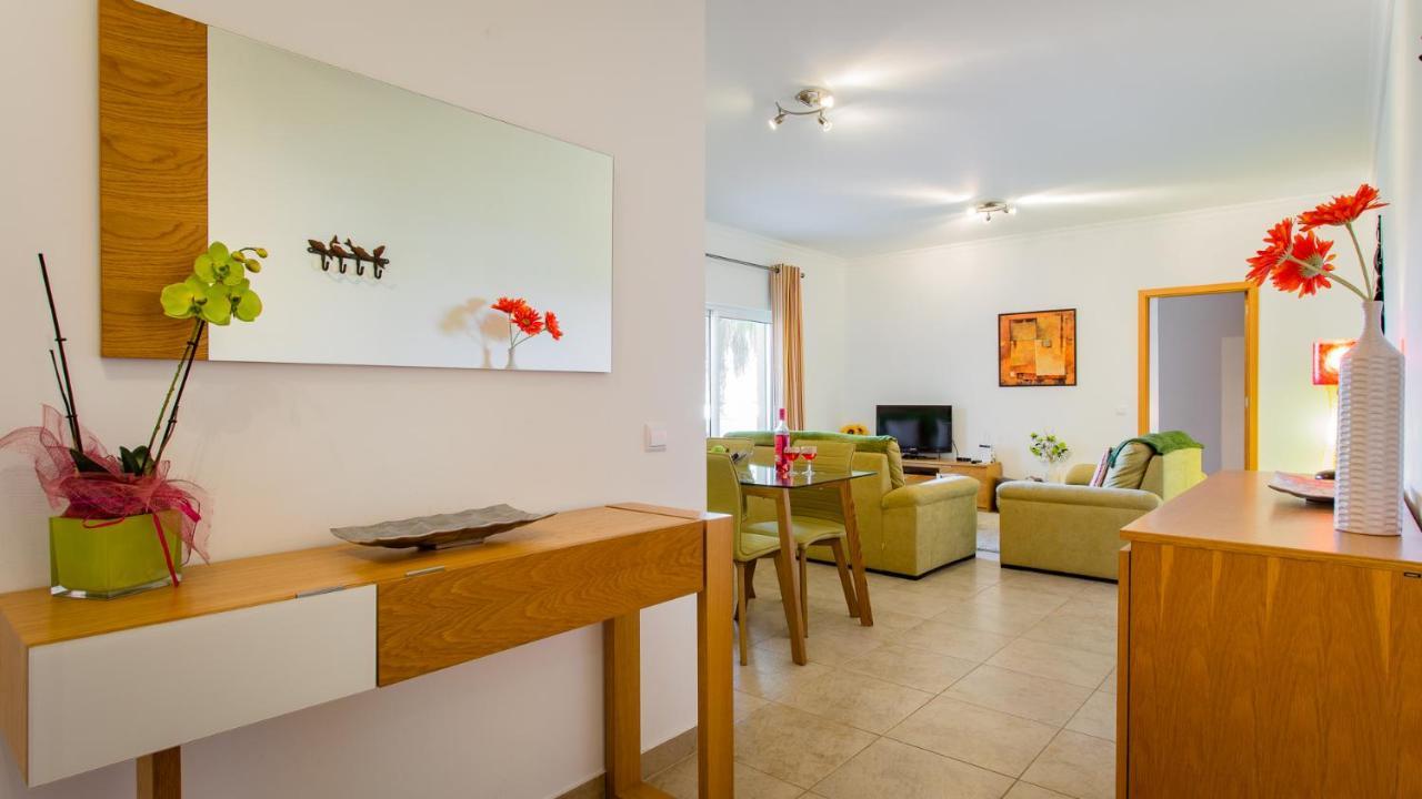 Quinta Da Arbrotea Apartment Lagos Bagian luar foto