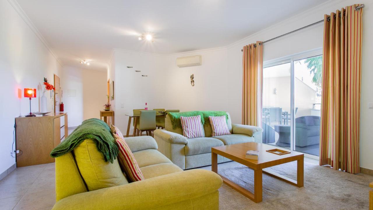Quinta Da Arbrotea Apartment Lagos Bagian luar foto