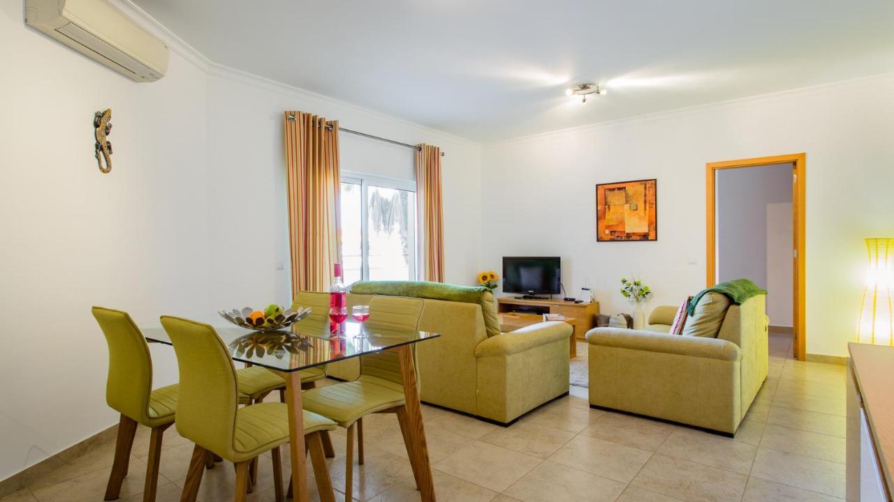 Quinta Da Arbrotea Apartment Lagos Bagian luar foto
