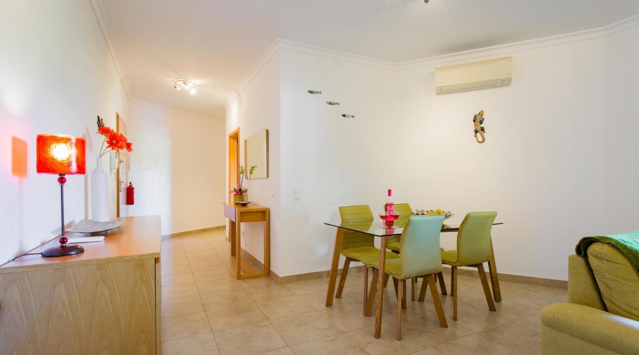 Quinta Da Arbrotea Apartment Lagos Bagian luar foto