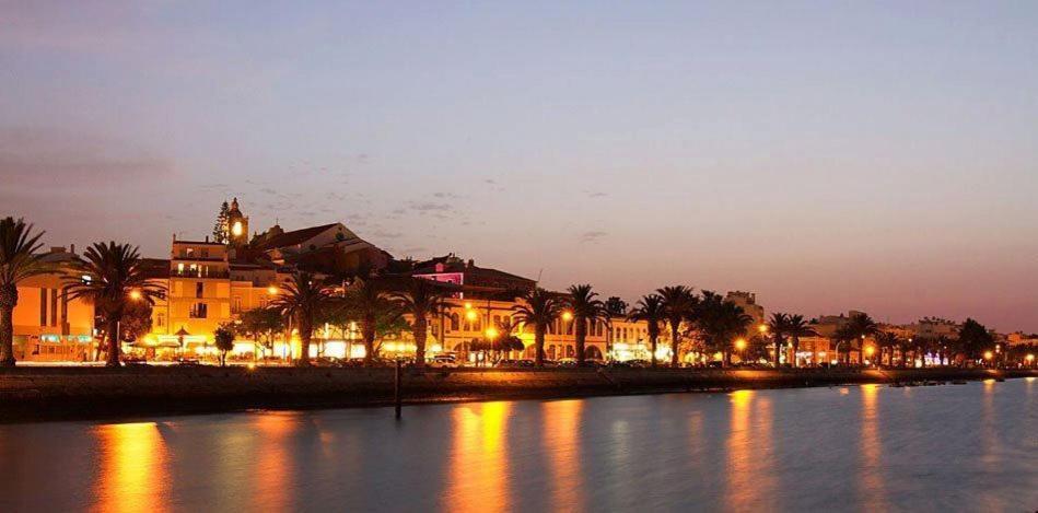 Quinta Da Arbrotea Apartment Lagos Bagian luar foto