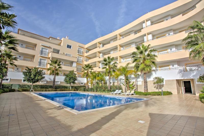 Quinta Da Arbrotea Apartment Lagos Bagian luar foto